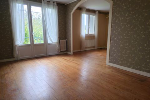 Byhus i Jonzac, Charente-Maritime, Jonzac - € 107.300 | Ref: MV4449JONZ - foto 6