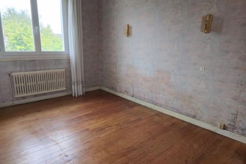 Byhus i Jonzac, Charente-Maritime, Jonzac - € 107.300 | Ref: MV4449JONZ - foto 11
