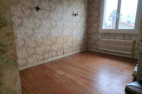 Byhus i Jonzac, Charente-Maritime, Jonzac - € 107.300 | Ref: MV4449JONZ - foto 12