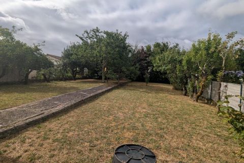 Byhus i Jonzac, Charente-Maritime, Jonzac - € 107.300 | Ref: MV4449JONZ - foto 17