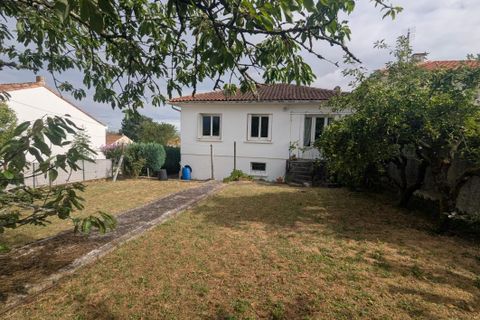 Byhus i Jonzac, Charente-Maritime, Jonzac - € 107.300 | Ref: MV4449JONZ - foto 18