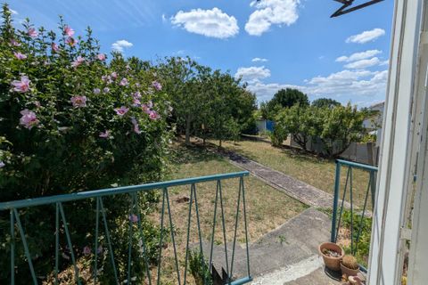 Byhus i Jonzac, Charente-Maritime, Jonzac - € 107.300 | Ref: MV4449JONZ - foto 19