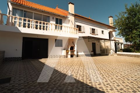 Villa a Santo Andre, Setubal, Santo Andre - € 1.500/mes | Ref: 1121256/26CB - foto 2