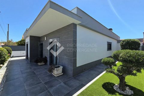 Villa i Seixal, Setubal, Seixal - € 535.000 | Ref: 418 - foto 1