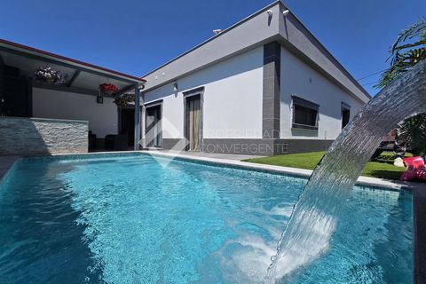 Villa i Seixal, Setubal, Seixal - € 535.000 | Ref: 418 - foto 2