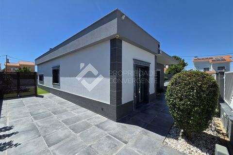 Villa i Seixal, Setubal, Seixal - € 535.000 | Ref: 418 - foto 3