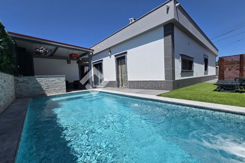 Villa i Seixal, Setubal, Seixal - € 535.000 | Ref: 418 - foto 4