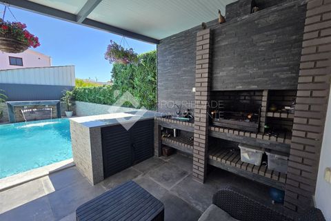 Villa i Seixal, Setubal, Seixal - € 535.000 | Ref: 418 - foto 5