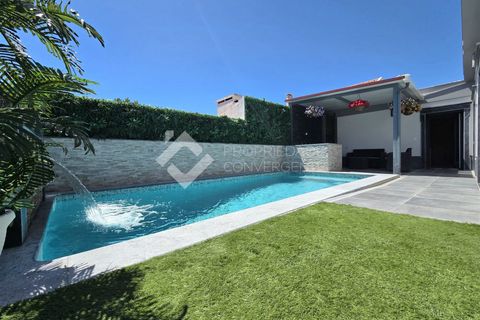 Villa i Seixal, Setubal, Seixal - € 535.000 | Ref: 418 - foto 6