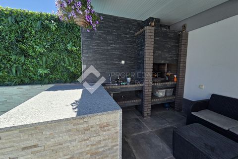 Villa i Seixal, Setubal, Seixal - € 535.000 | Ref: 418 - foto 7