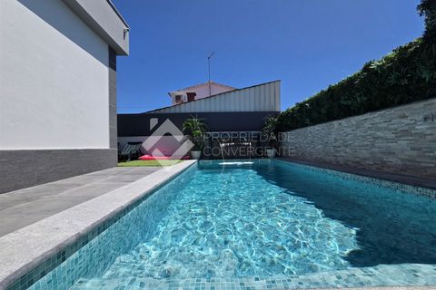 Villa i Seixal, Setubal, Seixal - € 535.000 | Ref: 418 - foto 8