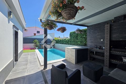 Villa i Seixal, Setubal, Seixal - € 535.000 | Ref: 418 - foto 10