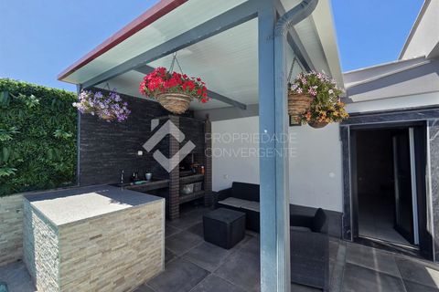 Villa i Seixal, Setubal, Seixal - € 535.000 | Ref: 418 - foto 11