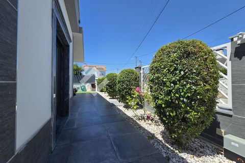 Villa i Seixal, Setubal, Seixal - € 535.000 | Ref: 418 - foto 14