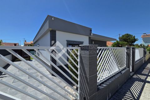 Villa i Seixal, Setubal, Seixal - € 535.000 | Ref: 418 - foto 16
