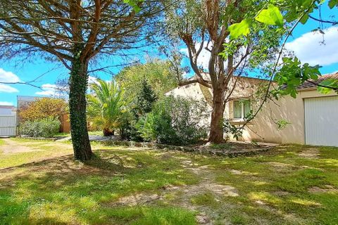 Villa a Saujon, Charente-Maritime, Saujon - € 278.000 | Ref: MR4454 - foto 2