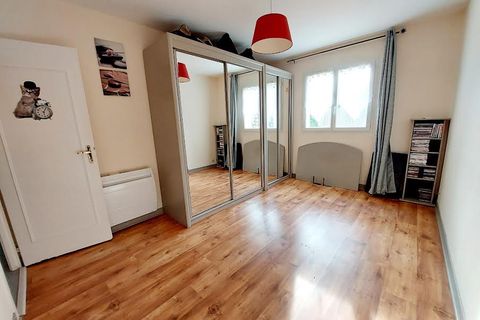 Villa a Saujon, Charente-Maritime, Saujon - € 278.000 | Ref: MR4454 - foto 5