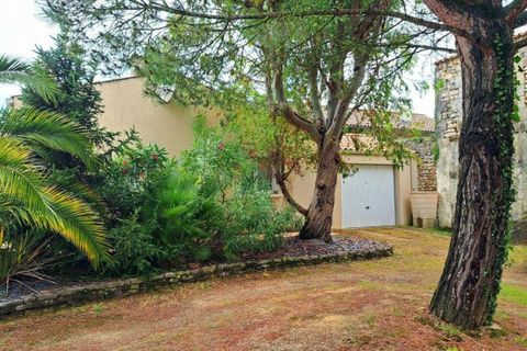Villa a Saujon, Charente-Maritime, Saujon - € 278.000 | Ref: MR4454 - foto 11
