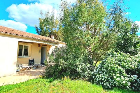 Villa a Saujon, Charente-Maritime, Saujon - € 278.000 | Ref: MR4454 - foto 12