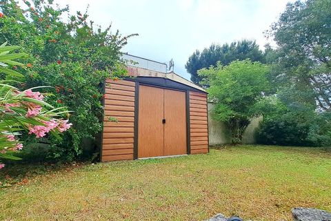 Villa a Saujon, Charente-Maritime, Saujon - € 278.000 | Ref: MR4454 - foto 13