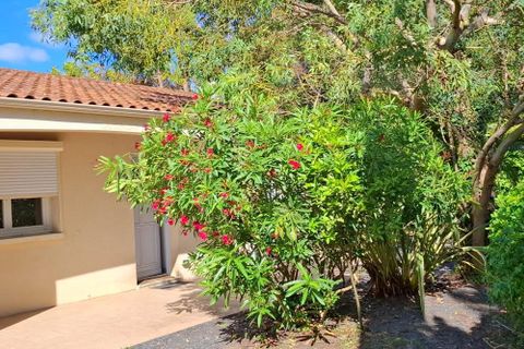 Villa i Saujon, Charente-Maritime, Saujon - € 278 000 | Ref: MR4454 - foto 14