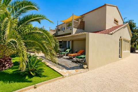 Villa a Hyeres, Var, Hyeres - € 798.000 | Ref: 87073776 - foto 3