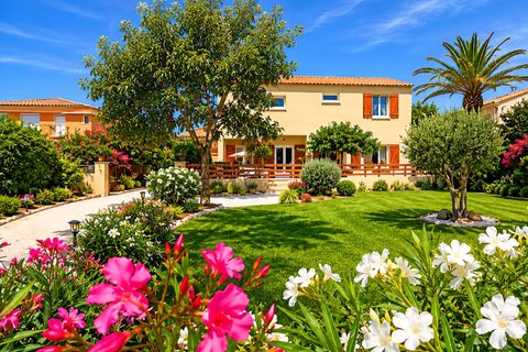 Villa a Hyeres, Var, Hyeres - € 798.000 | Ref: 87073776 - foto 4