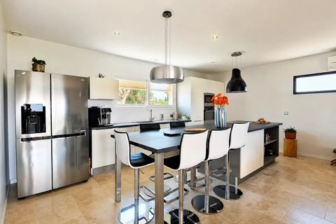 Villa a Hyeres, Var, Hyeres - € 798.000 | Ref: 87073776 - foto 6