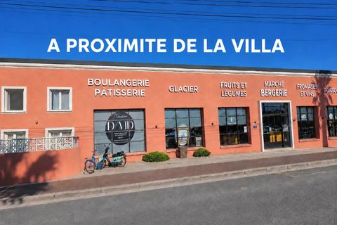 Villa a Hyeres, Var, Hyeres - € 798.000 | Ref: 87073776 - foto 26