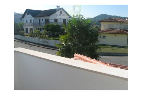 Villa a Ponte de Lima, Viana do Castelo, Ponte de Lima - € 600/mes | Ref: JS4892007 (2) - foto 10