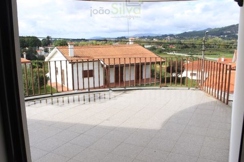 Villa a Ponte de Lima, Viana do Castelo, Ponte de Lima - € 600/mes | Ref: JS4892007 (2) - foto 30