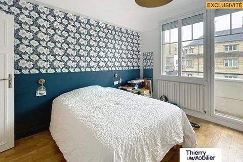 Leilighet i Rennes, Ille-et-Vilaine, Rennes - € 219 450 | Ref: 125047 - foto 9