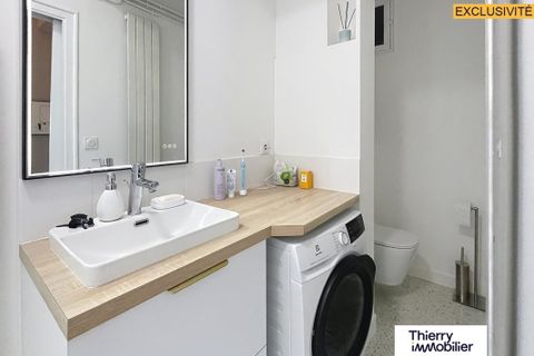 Leilighet i Rennes, Ille-et-Vilaine, Rennes - € 219 450 | Ref: 125047 - foto 11