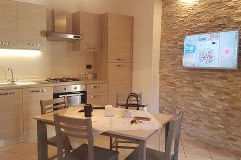 Apartament a Empoli, Florence, Empoli - € 450/mes | Ref: AA6062 - foto 2