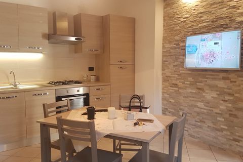 Apartament a Empoli, Florence, Empoli - € 450/mes | Ref: AA6062 - foto 6