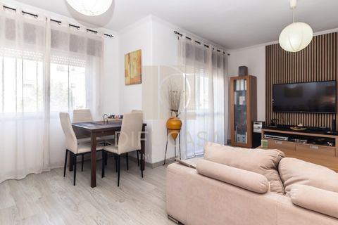 Lejlighed i Amora, Setubal, Amora - € 340.000 | Ref: R363_Apartamento Amora - foto 2