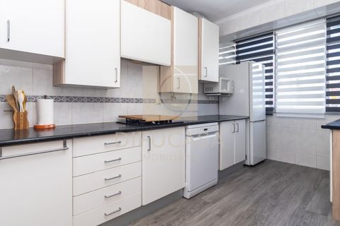 Lejlighed i Amora, Setubal, Amora - € 340.000 | Ref: R363_Apartamento Amora - foto 4