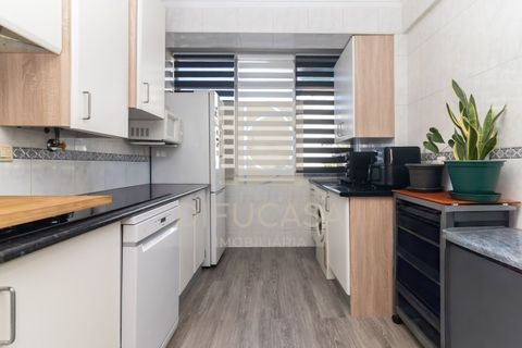 Lejlighed i Amora, Setubal, Amora - € 340.000 | Ref: R363_Apartamento Amora - foto 5