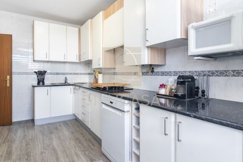 Lejlighed i Amora, Setubal, Amora - € 340.000 | Ref: R363_Apartamento Amora - foto 7