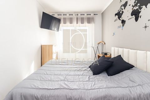 Lejlighed i Amora, Setubal, Amora - € 340.000 | Ref: R363_Apartamento Amora - foto 22