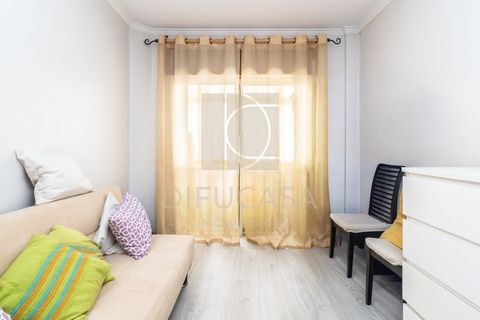 Lejlighed i Amora, Setubal, Amora - € 340.000 | Ref: R363_Apartamento Amora - foto 27