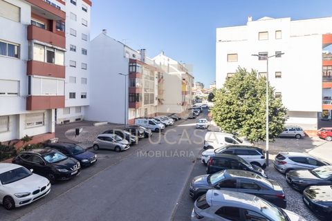 Lejlighed i Amora, Setubal, Amora - € 340.000 | Ref: R363_Apartamento Amora - foto 30