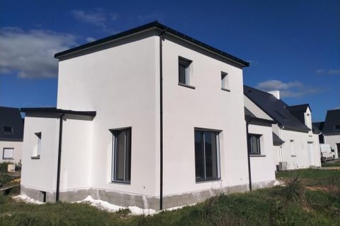 Villa i Rosporden, Finistere, Rosporden - € 216.600 | Ref: 260610-145523 - foto 1