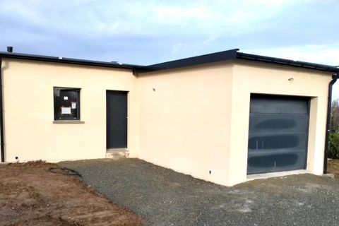 Villa i Plougonvelin, Finistere, Plougonvelin - € 215.000 | Ref: 260608-084615 - foto 1