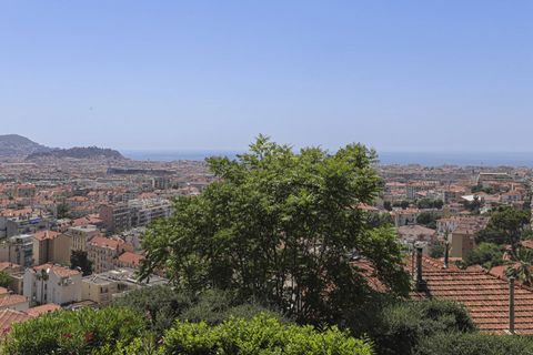 Lejlighed i Nice, Alpes-Maritimes, Nice - € 670.000 | Ref: 87073752 - foto 4