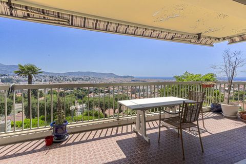 Lejlighed i Nice, Alpes-Maritimes, Nice - € 670.000 | Ref: 87073752 - foto 6