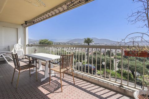Lejlighed i Nice, Alpes-Maritimes, Nice - € 670.000 | Ref: 87073752 - foto 7
