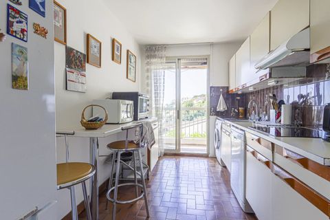Lejlighed i Nice, Alpes-Maritimes, Nice - € 670.000 | Ref: 87073752 - foto 9
