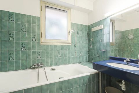 Lejlighed i Nice, Alpes-Maritimes, Nice - € 670.000 | Ref: 87073752 - foto 10