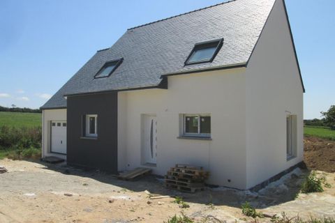 Villa en Brest, Finistere, Brest - € 219.000 | Ref: 260528-085421 - photo 1